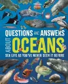 Questions and Answers About Oceans cover