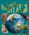The New Children's World Atlas cover