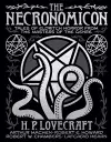 The Necronomicon cover