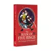 The Book of Five Rings cover