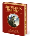Sherlock Holmes cover