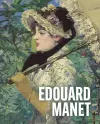 Art Masters: Edouard Manet cover