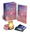 The Astrology Oracle Book & Card Deck cover