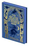 The Blue Fairy Book cover