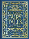 Classic Fairy Tales cover