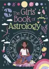 The Girls' Book of Astrology cover