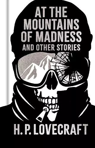At the Mountains of Madness and Other Stories cover