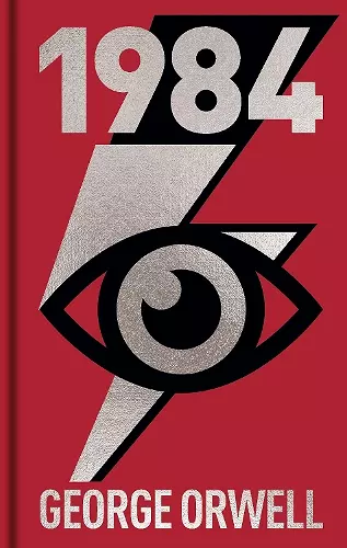 1984 (Nineteen Eighty-Four) cover