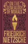 On the Genealogy of Morals cover