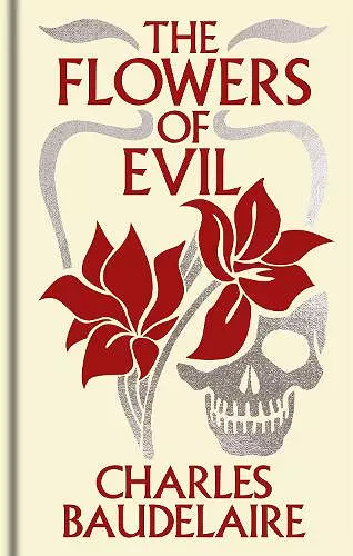 The Flowers of Evil cover