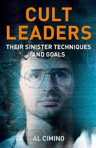 Cult Leaders cover