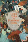 Fairy Tales for Fearless Girls cover