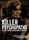 Killer Psychopaths cover