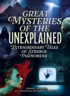 Great Mysteries of the Unexplained cover