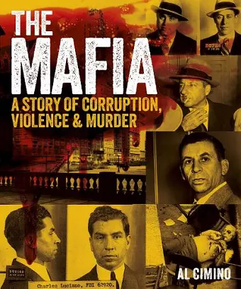 The Mafia cover