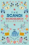 The Scandi Wordsearch Collection cover