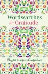 Wordsearches for Gratitude cover