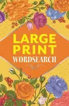 Large Print Wordsearch cover