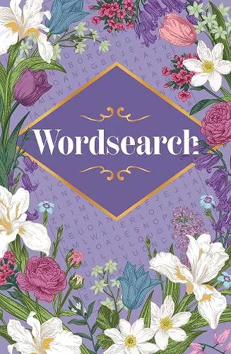 Wordsearch cover