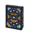 The Beautiful Butterflies Notebook cover
