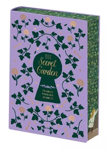 The Secret Garden cover