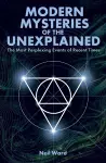 Modern Mysteries of the Unexplained cover
