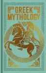 Greek Mythology cover