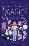 The Girls' Guide to Magic cover