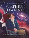 The Remarkable Ideas of Stephen Hawking cover