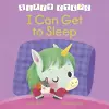 First Steps: I Can Get to Sleep cover