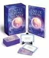 Tao Te Ching Oracle Book & Cards cover