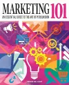 Marketing 101 cover