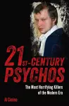21st Century Psychos cover