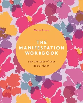 The Manifestation Workbook cover