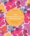 The Manifestation Workbook cover