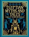Egyptian Myths and Tales cover