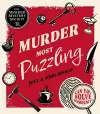 Murder Most Puzzling cover