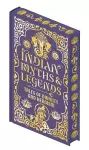 Indian Myths & Legends cover