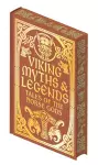 Viking Myths & Legends cover