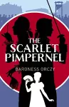The Scarlet Pimpernel cover