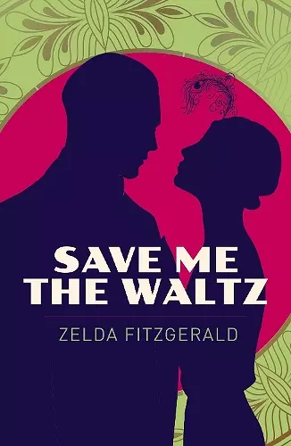 Save Me the Waltz cover