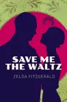 Save Me the Waltz cover