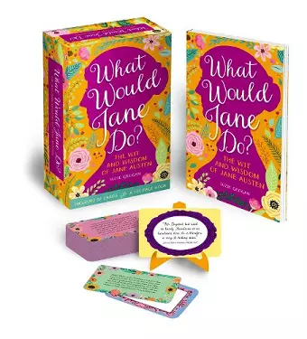 What Would Jane Do? cover