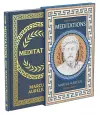 Meditations cover