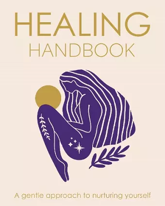 Healing Handbook cover