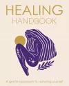Healing Handbook cover