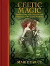 Celtic Magic cover