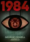 1984 (Nineteen Eighty-Four) cover
