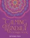 The Calming Mandala Colouring Book cover