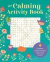 The Calming Activity Book cover